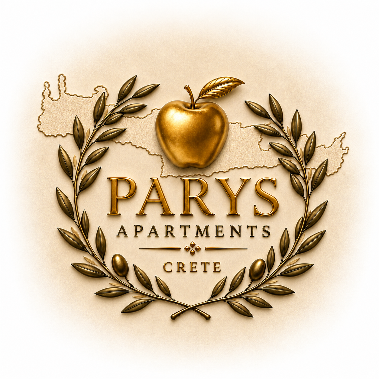 PARYS APARTMENTS CRETE – Apartments Crete Greece