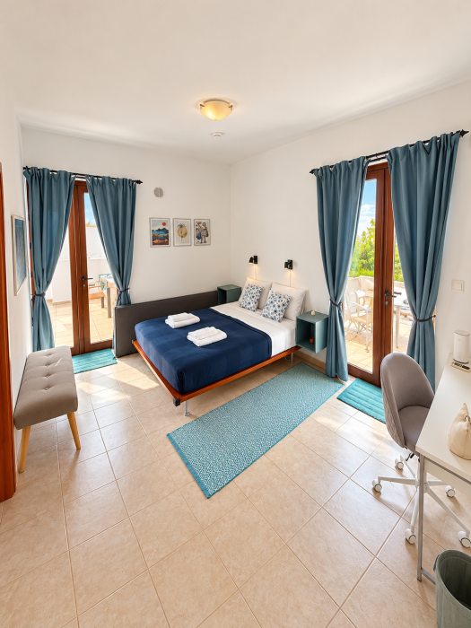 Parys Apartments