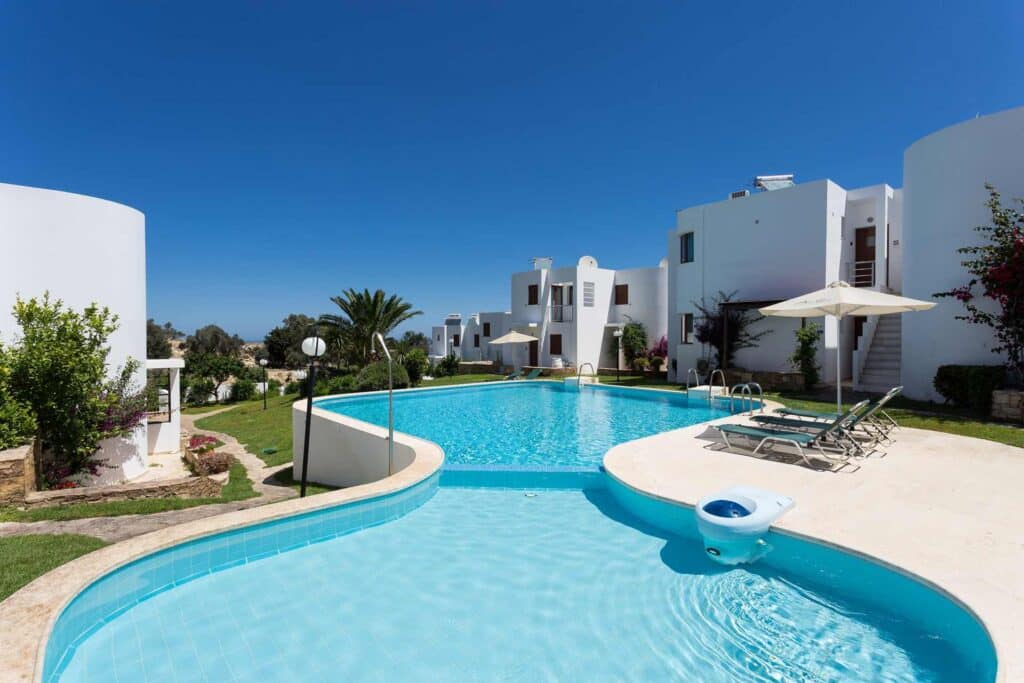 Welcome to Parys Apartments – Your Home in Crete