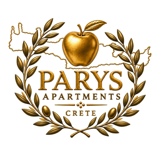 PARYS APARTMENTS CRETE – Apartments Crete Greece